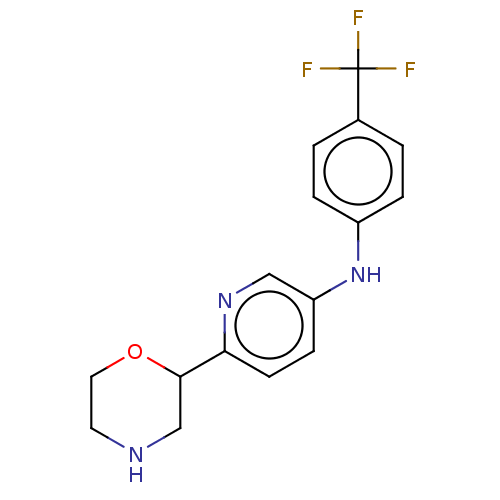 Chemical structure of BindingDB Monomer ID 362712