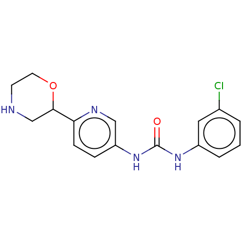 Chemical structure of BindingDB Monomer ID 362714