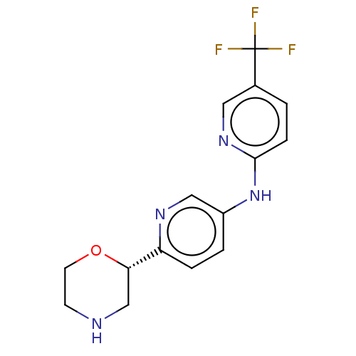Chemical structure of BindingDB Monomer ID 362735