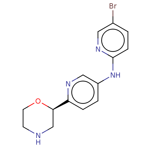 Chemical structure of BindingDB Monomer ID 362753