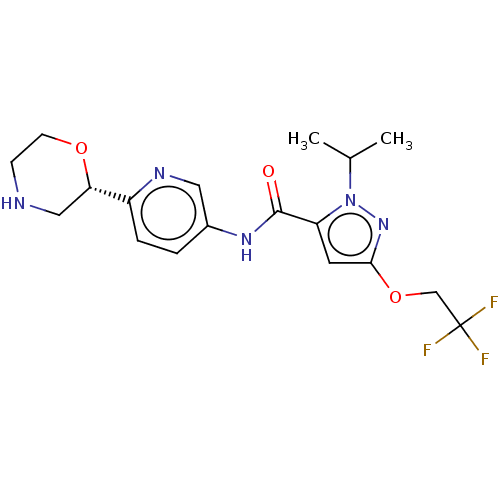 Chemical structure of BindingDB Monomer ID 362799