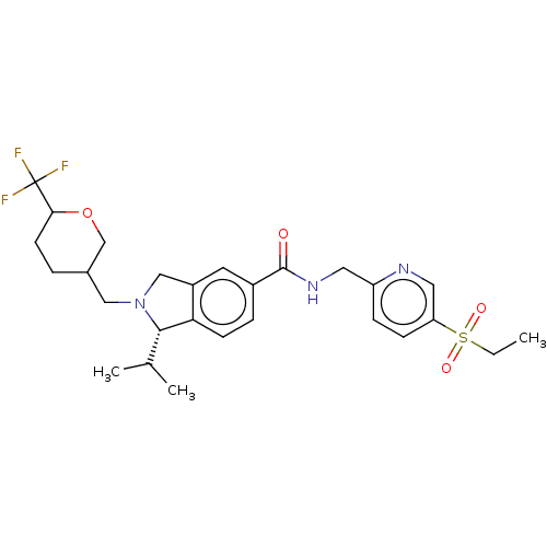 Chemical structure of BindingDB Monomer ID 362899