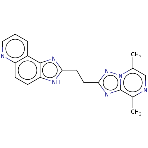 Chemical structure of BindingDB Monomer ID 364354
