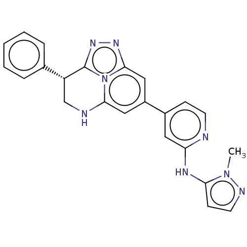 Chemical structure of BindingDB Monomer ID 365025