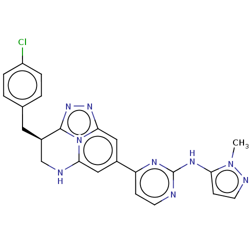 Chemical structure of BindingDB Monomer ID 365028