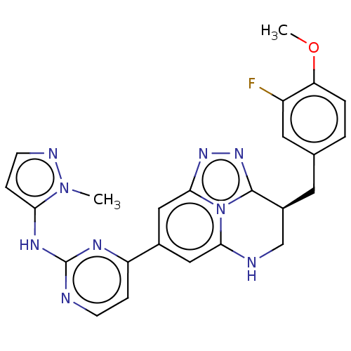 Chemical structure of BindingDB Monomer ID 365040