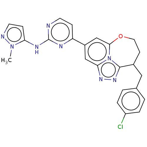 Chemical structure of BindingDB Monomer ID 365078