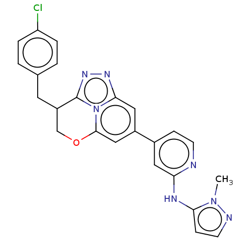 Chemical structure of BindingDB Monomer ID 365101