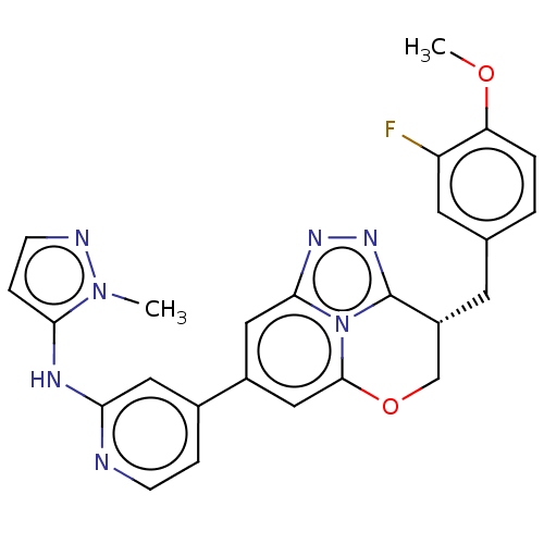 Chemical structure of BindingDB Monomer ID 365102