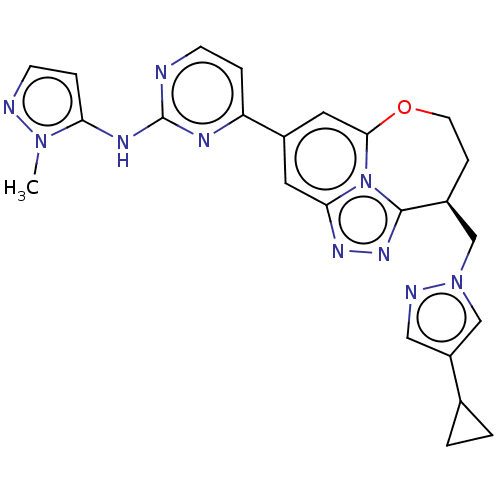 Chemical structure of BindingDB Monomer ID 365115