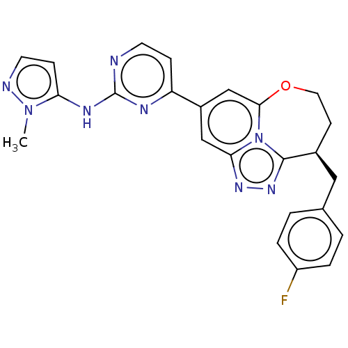 Chemical structure of BindingDB Monomer ID 365119