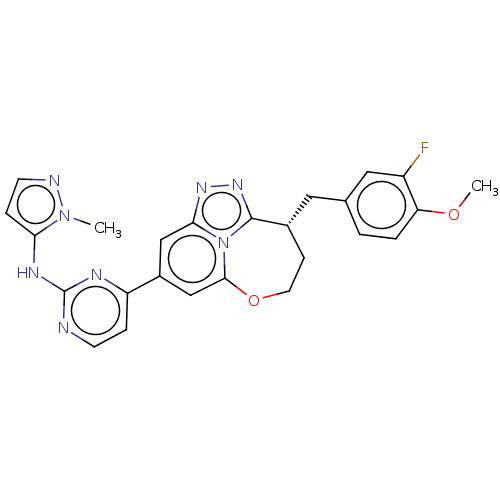 Chemical structure of BindingDB Monomer ID 365121