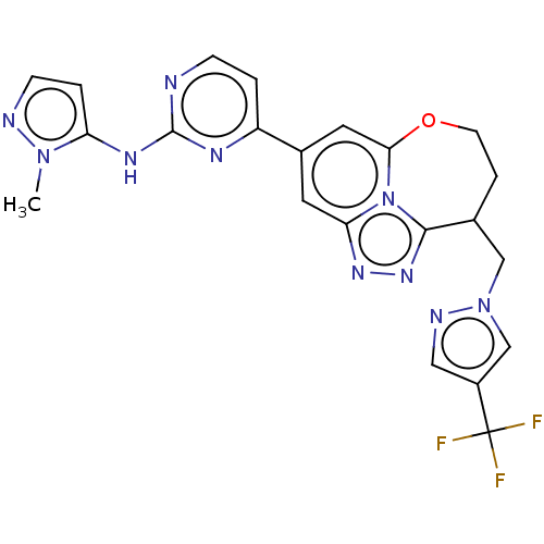 Chemical structure of BindingDB Monomer ID 365148