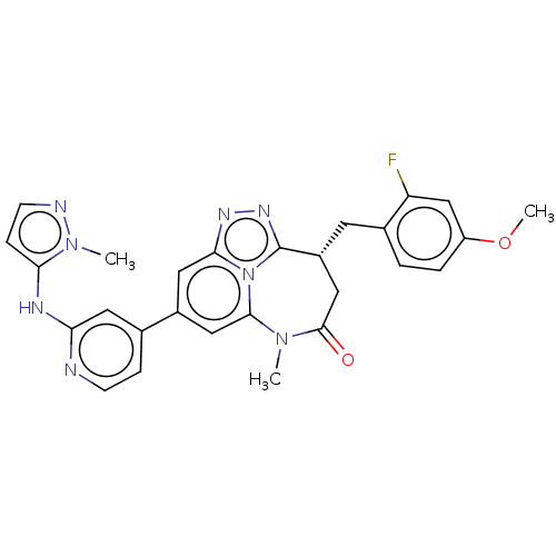 Chemical structure of BindingDB Monomer ID 365149