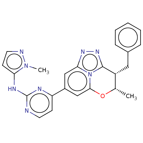 Chemical structure of BindingDB Monomer ID 365153