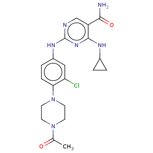Chemical structure of BindingDB Monomer ID 365344