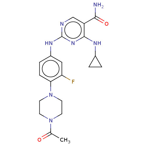 Chemical structure of BindingDB Monomer ID 365379