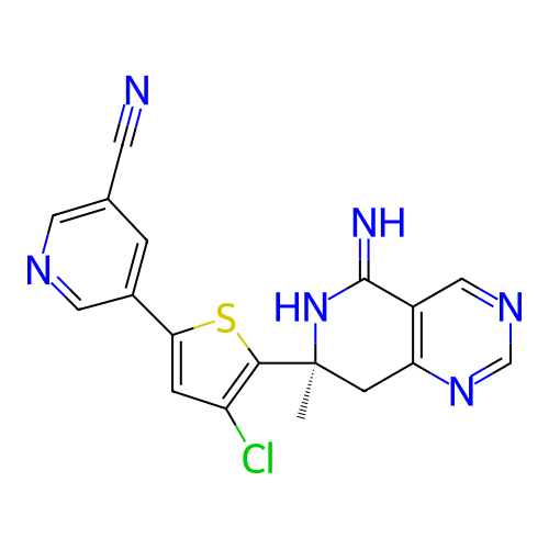Chemical structure of BindingDB Monomer ID 365578