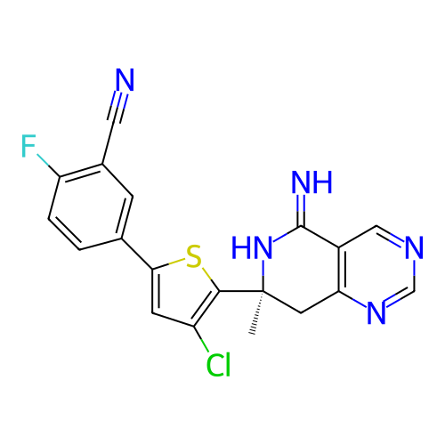 Chemical structure of BindingDB Monomer ID 365580