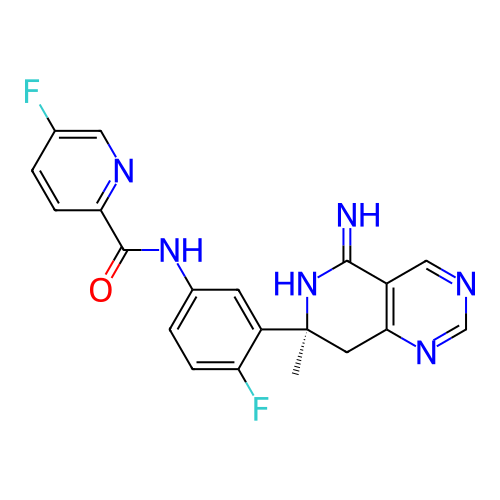 Chemical structure of BindingDB Monomer ID 365607