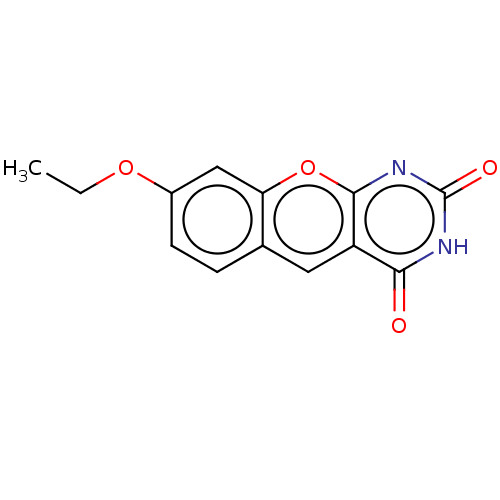 Chemical structure of BindingDB Monomer ID 367243