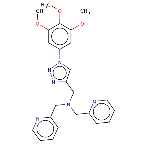 Chemical structure of BindingDB Monomer ID 367679