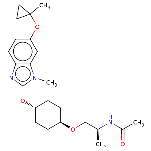 Chemical structure of BindingDB Monomer ID 369663