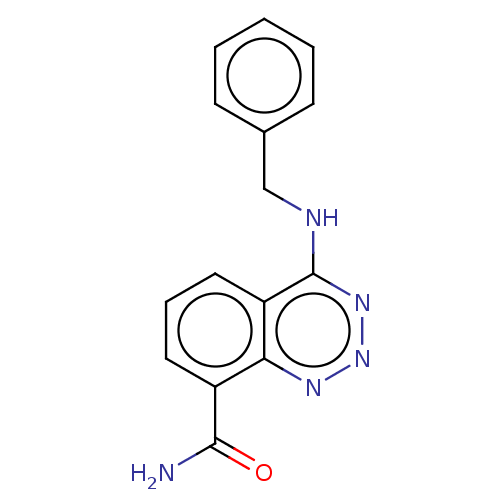 Chemical structure of BindingDB Monomer ID 369716