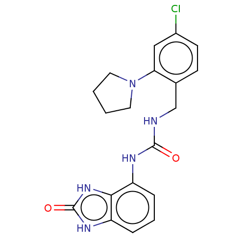Chemical structure of BindingDB Monomer ID 369791