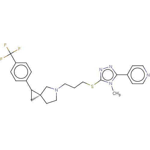 Chemical structure of BindingDB Monomer ID 371928