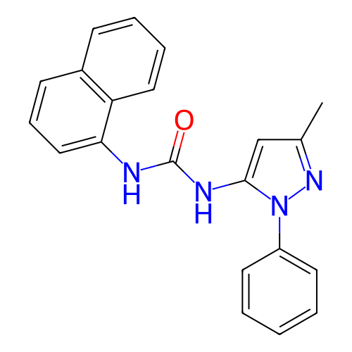 Chemical structure of BindingDB Monomer ID 373087