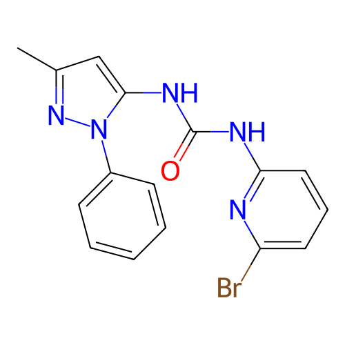Chemical structure of BindingDB Monomer ID 373088