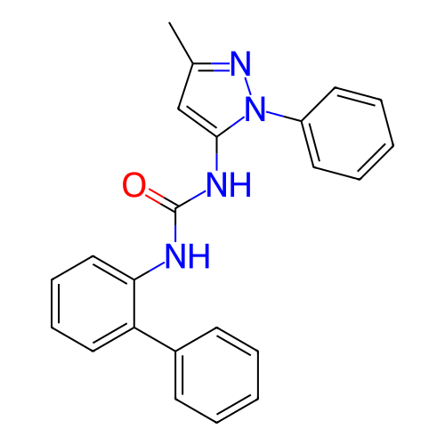 Chemical structure of BindingDB Monomer ID 373089