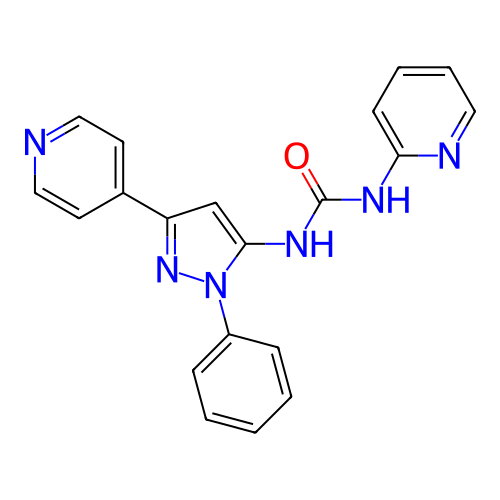 Chemical structure of BindingDB Monomer ID 373092