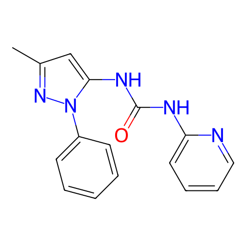 Chemical structure of BindingDB Monomer ID 373093