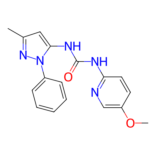 Chemical structure of BindingDB Monomer ID 373094