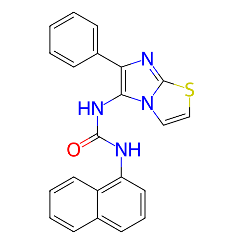 Chemical structure of BindingDB Monomer ID 373099