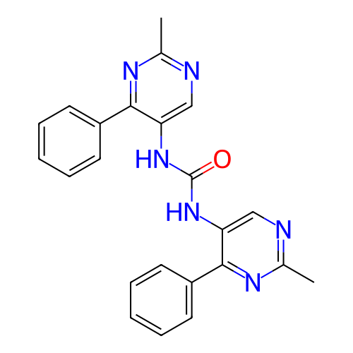 Chemical structure of BindingDB Monomer ID 373100