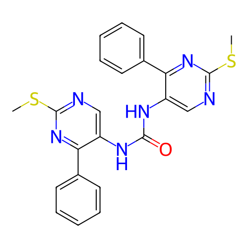 Chemical structure of BindingDB Monomer ID 373101