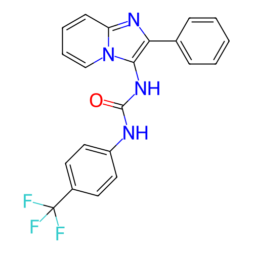 Chemical structure of BindingDB Monomer ID 373106