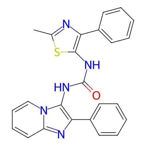 Chemical structure of BindingDB Monomer ID 373109