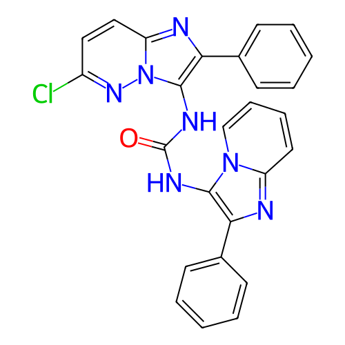 Chemical structure of BindingDB Monomer ID 373114