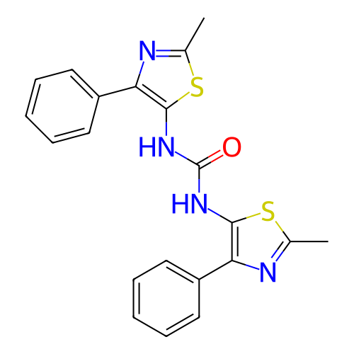 Chemical structure of BindingDB Monomer ID 373118