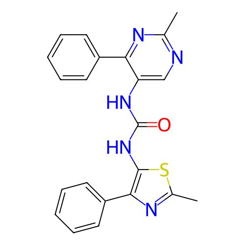 Chemical structure of BindingDB Monomer ID 373119