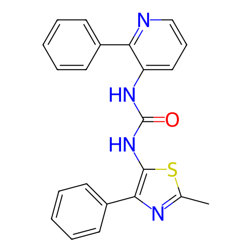 Chemical structure of BindingDB Monomer ID 373120