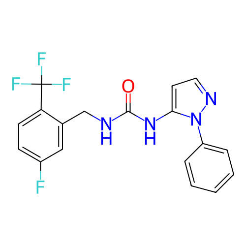 Chemical structure of BindingDB Monomer ID 373121