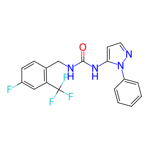 Chemical structure of BindingDB Monomer ID 373123