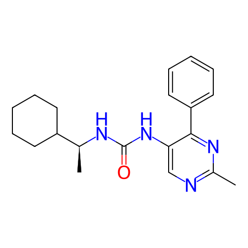 Chemical structure of BindingDB Monomer ID 373125