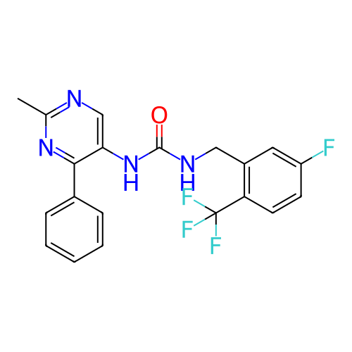 Chemical structure of BindingDB Monomer ID 373127