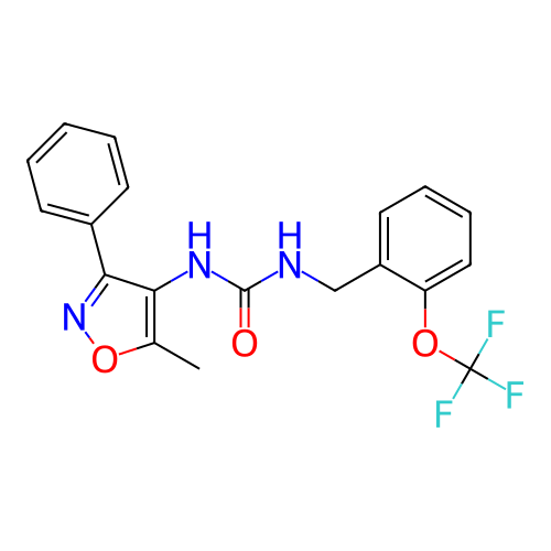 Chemical structure of BindingDB Monomer ID 373130